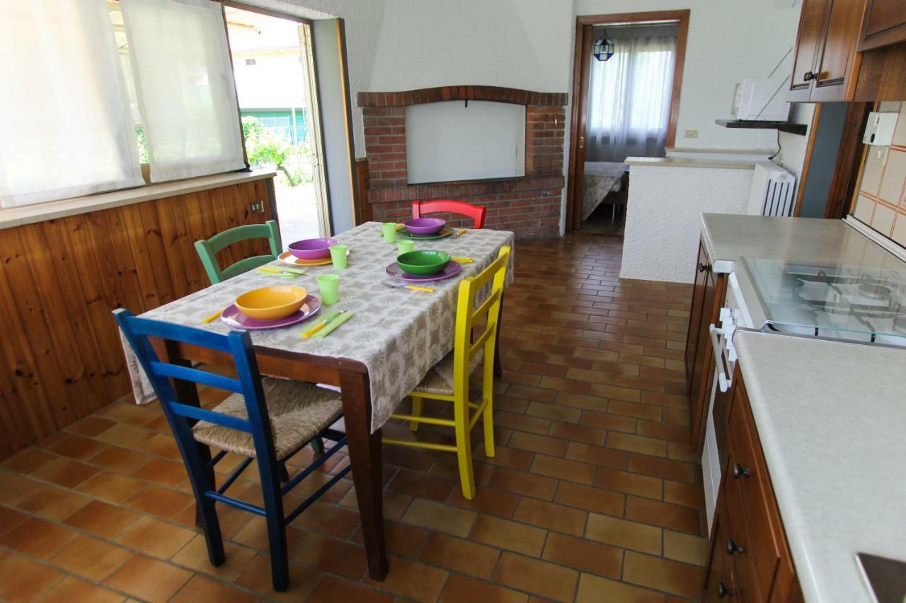 La Petite Maison Villa Sirmione Dış mekan fotoğraf
