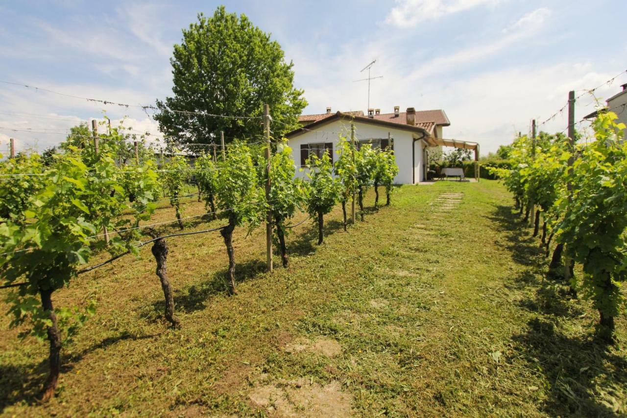 La Petite Maison Villa Sirmione Dış mekan fotoğraf