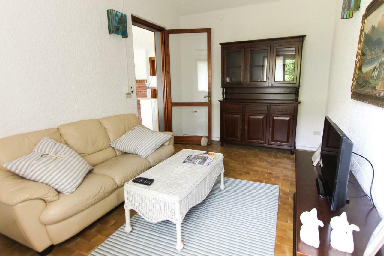 La Petite Maison Villa Sirmione Dış mekan fotoğraf