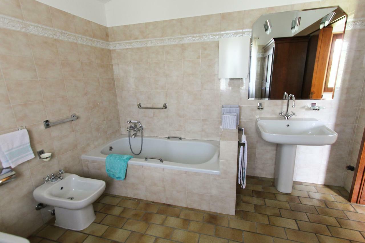 La Petite Maison Villa Sirmione Dış mekan fotoğraf