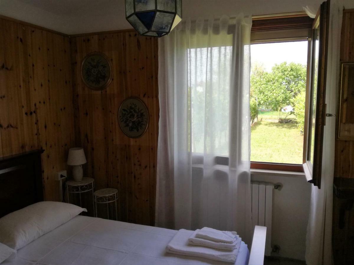 La Petite Maison Villa Sirmione Dış mekan fotoğraf
