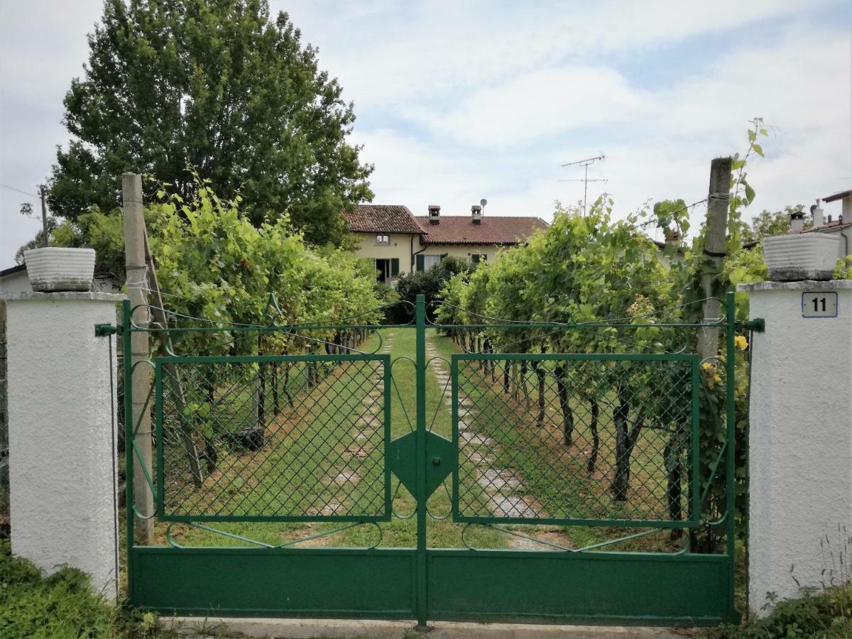 La Petite Maison Villa Sirmione Dış mekan fotoğraf