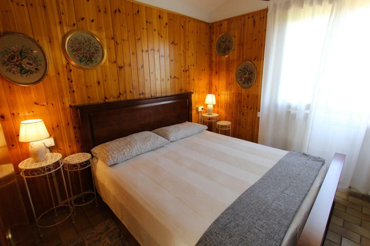 La Petite Maison Villa Sirmione Dış mekan fotoğraf