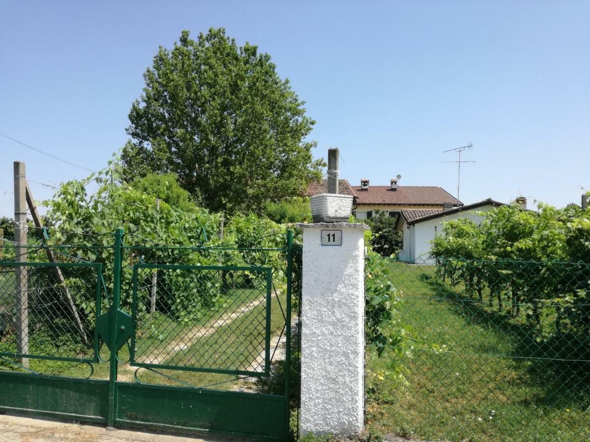 La Petite Maison Villa Sirmione Dış mekan fotoğraf